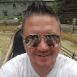 Meet your Posher, Floyd